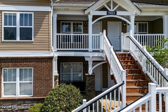 9003 Falcon Crest Ct 205, Louisville, KY 40219