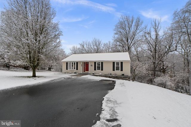 4936 WHARFF LN, Ellicott City, MD 21043