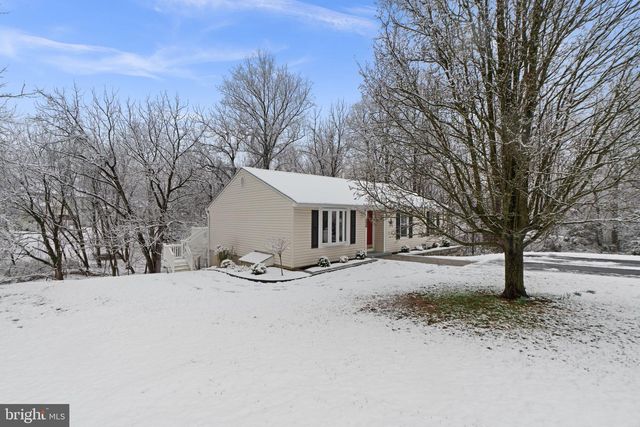 4936 WHARFF LN, Ellicott City, MD 21043