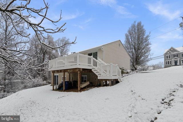 4936 WHARFF LN, Ellicott City, MD 21043