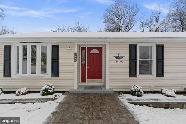 4936 WHARFF LN, Ellicott City, MD 21043