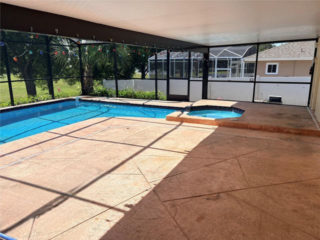 1105 INDIAN RIDGE TRAIL E, Kissimmee, FL 34747