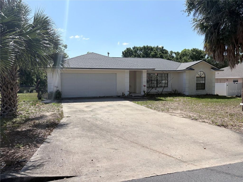 1105 INDIAN RIDGE TRAIL E, Kissimmee, FL 34747