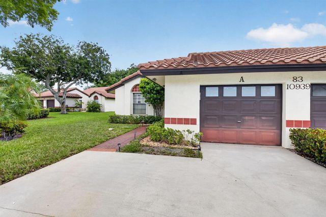 10939 Roebelini Palm Court A, Boynton Beach, FL 33437