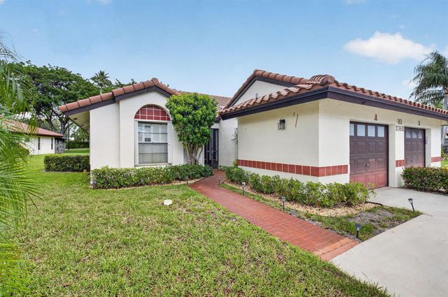 10939 Roebelini Palm Court A, Boynton Beach, FL 33437