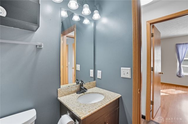 2821 Raxit Court, Xenia, OH 45385