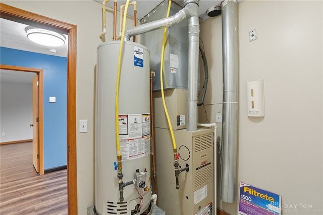 2821 Raxit Court, Xenia, OH 45385