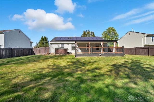 2821 Raxit Court, Xenia, OH 45385