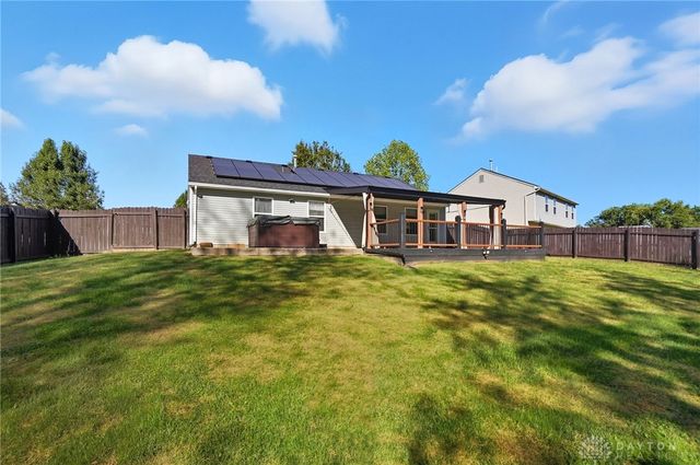 2821 Raxit Court, Xenia, OH 45385