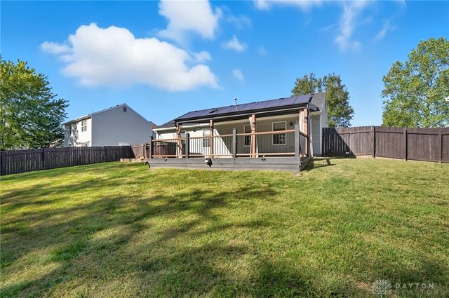 2821 Raxit Court, Xenia, OH 45385