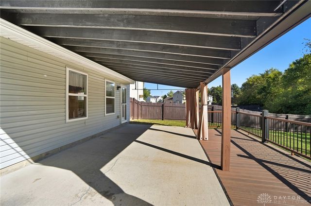 2821 Raxit Court, Xenia, OH 45385