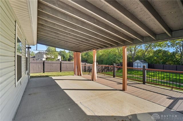 2821 Raxit Court, Xenia, OH 45385