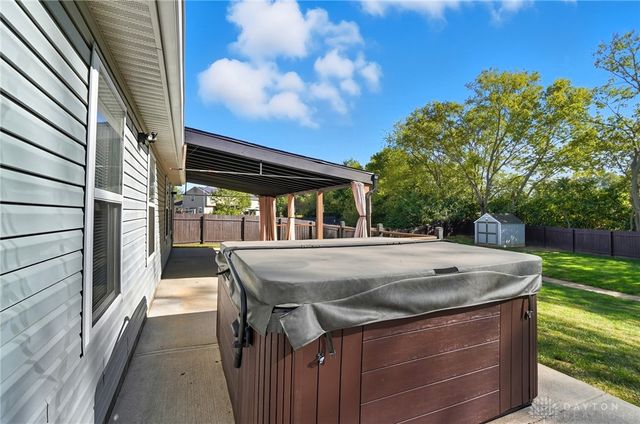 2821 Raxit Court, Xenia, OH 45385