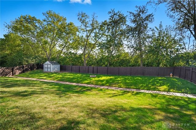 2821 Raxit Court, Xenia, OH 45385