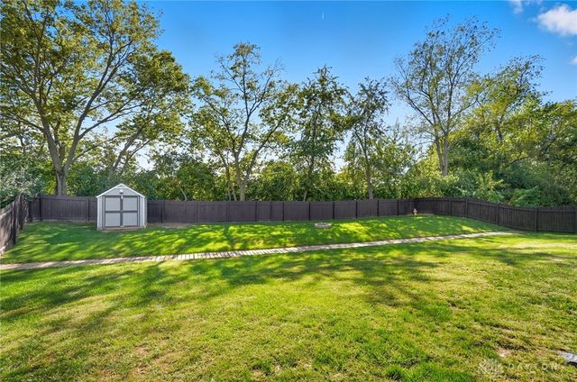 2821 Raxit Court, Xenia, OH 45385