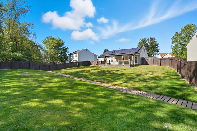 2821 Raxit Court, Xenia, OH 45385