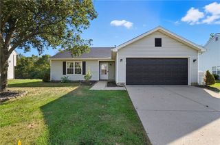 2821 Raxit Court, Xenia, OH 45385