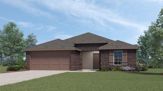 1216 Riverbrook Lane, Josephine, TX 75135