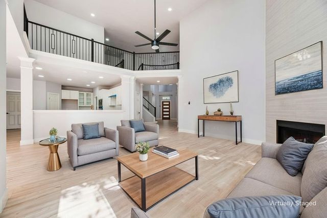 404 Parkside Court, Murphy, TX 75094