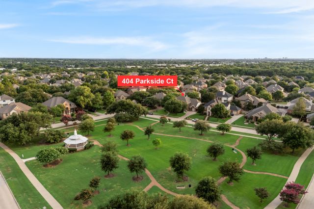 404 Parkside Court, Murphy, TX 75094