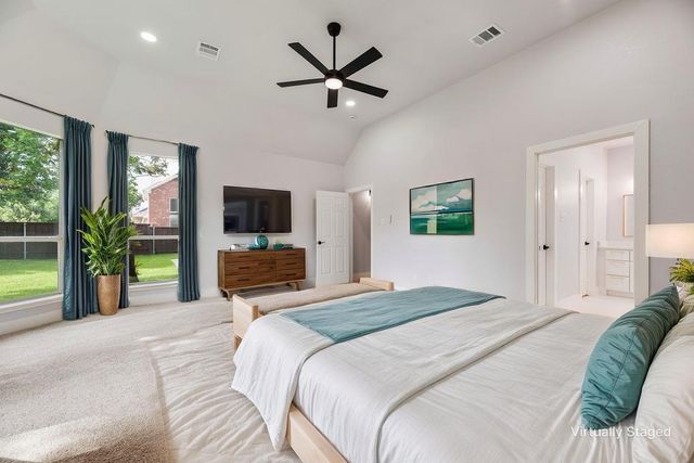 404 Parkside Court, Murphy, TX 75094