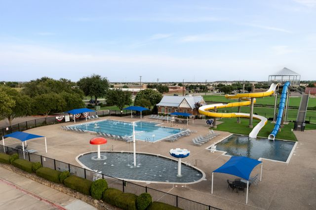404 Parkside Court, Murphy, TX 75094