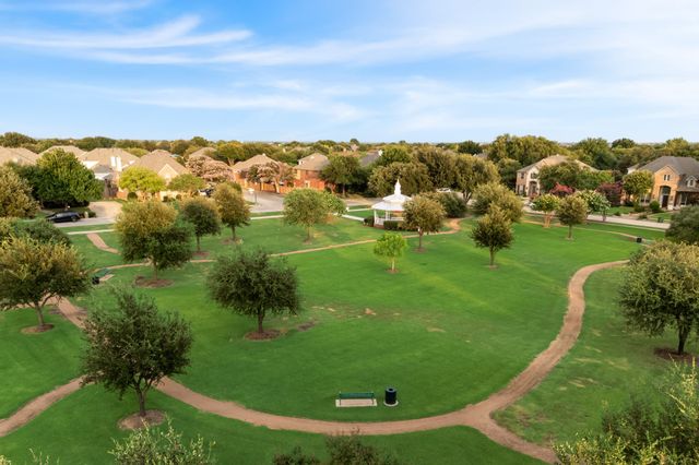 404 Parkside Court, Murphy, TX 75094
