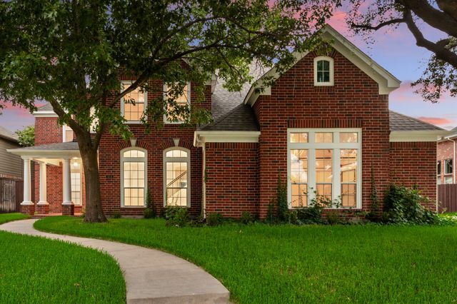 404 Parkside Court, Murphy, TX 75094