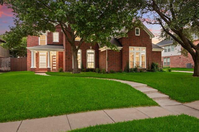 404 Parkside Court, Murphy, TX 75094