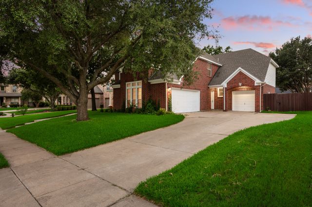 404 Parkside Court, Murphy, TX 75094