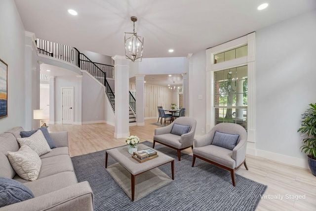 404 Parkside Court, Murphy, TX 75094