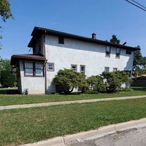 1835 24th Avenue, Maywood, IL 60153