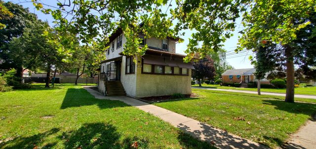 1835 24th Avenue, Maywood, IL 60153
