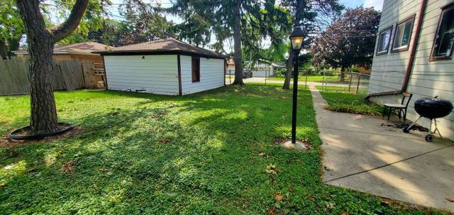 1835 24th Avenue, Maywood, IL 60153