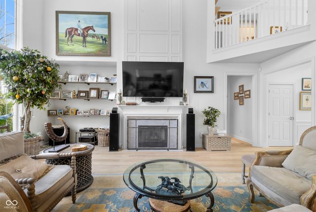 13462 Spotswood Street, Carmel, IN 46032