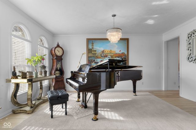 13462 Spotswood Street, Carmel, IN 46032