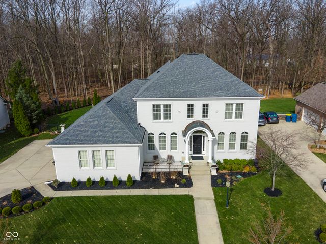 13462 Spotswood Street, Carmel, IN 46032