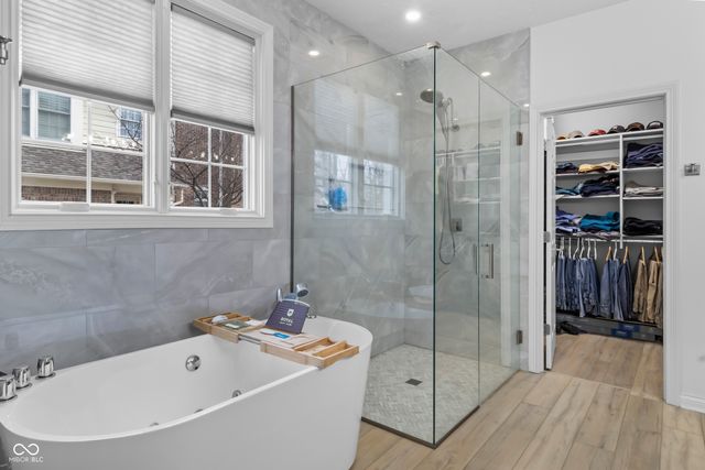 13462 Spotswood Street, Carmel, IN 46032