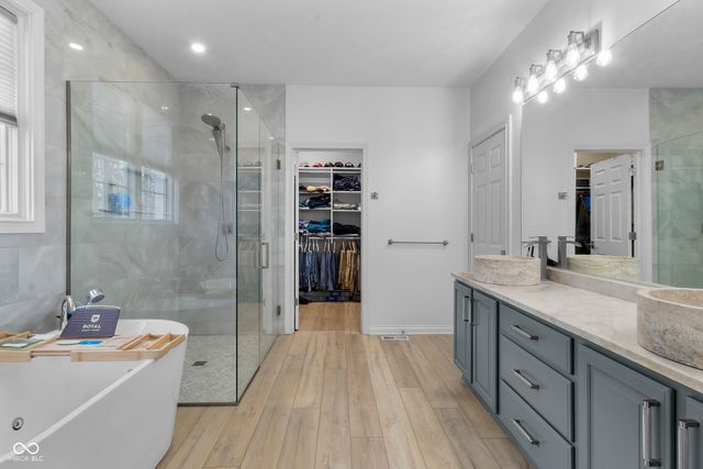 13462 Spotswood Street, Carmel, IN 46032