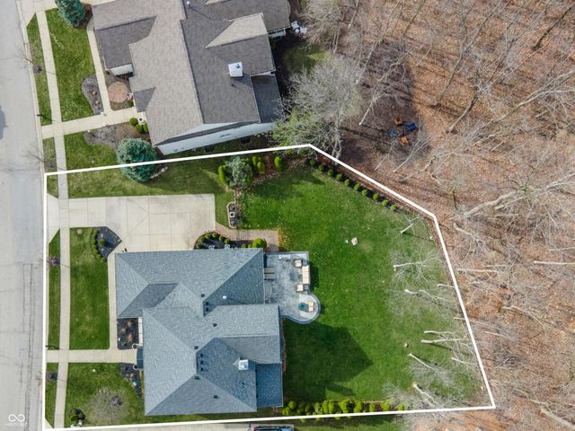 13462 Spotswood Street, Carmel, IN 46032