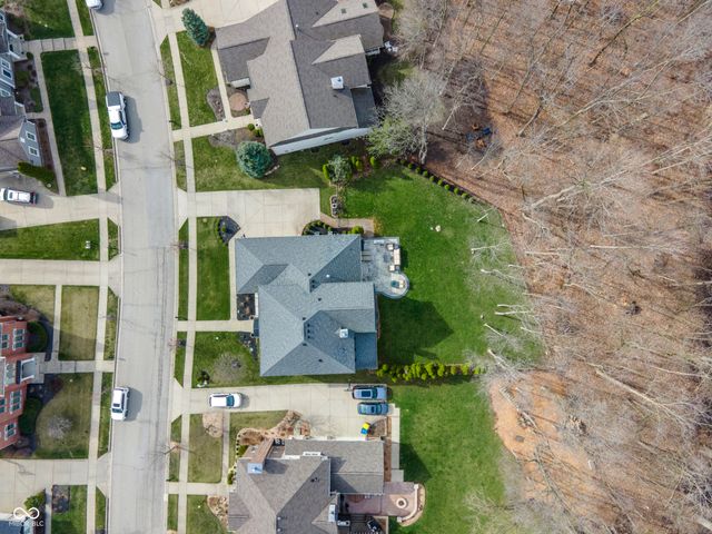 13462 Spotswood Street, Carmel, IN 46032