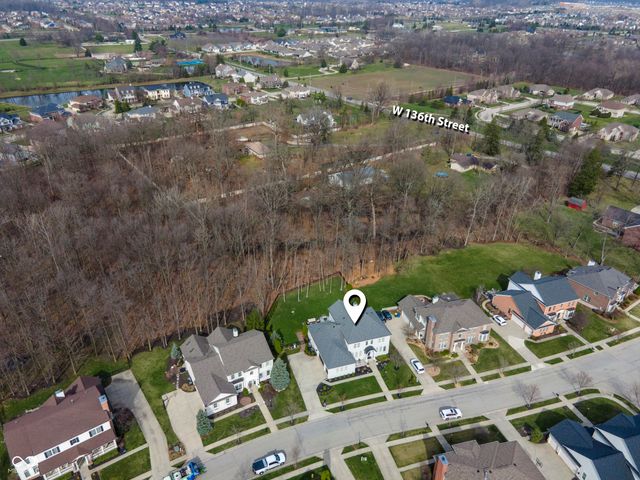 13462 Spotswood Street, Carmel, IN 46032