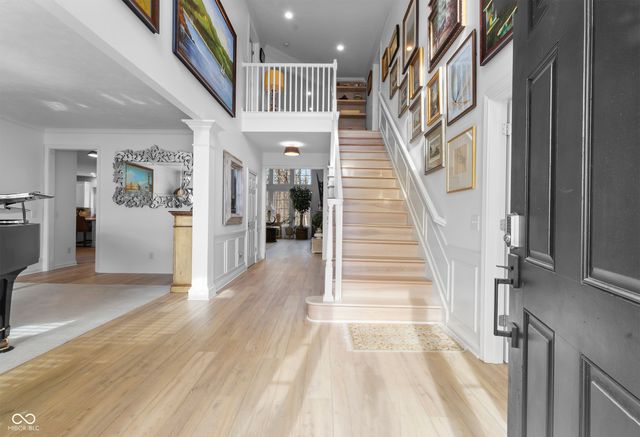 13462 Spotswood Street, Carmel, IN 46032