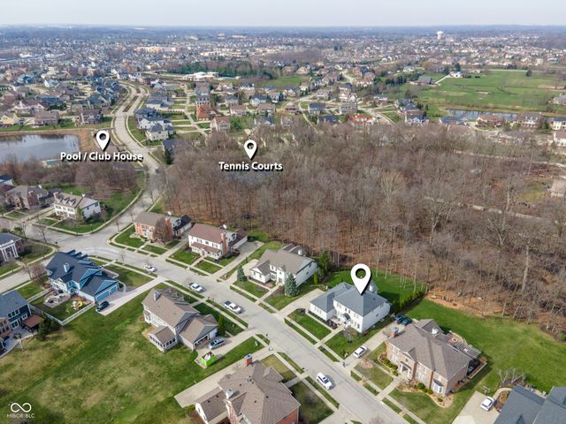 13462 Spotswood Street, Carmel, IN 46032