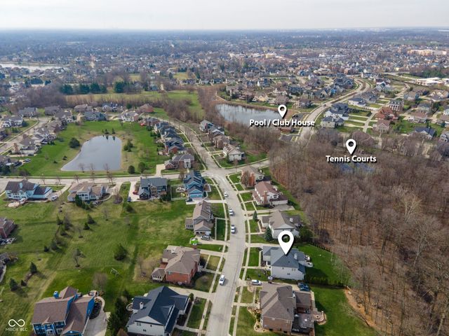 13462 Spotswood Street, Carmel, IN 46032