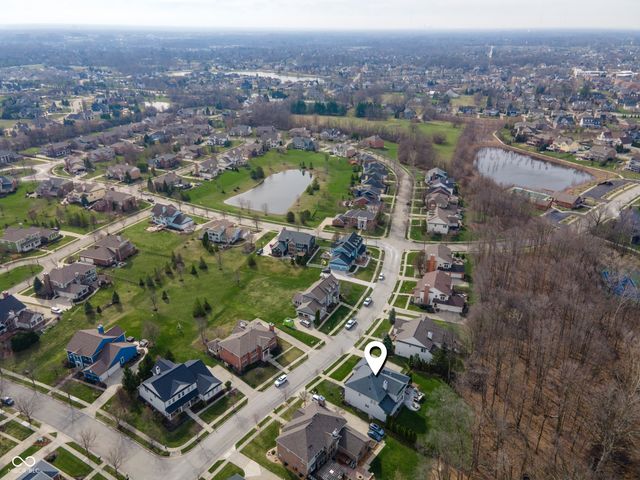 13462 Spotswood Street, Carmel, IN 46032