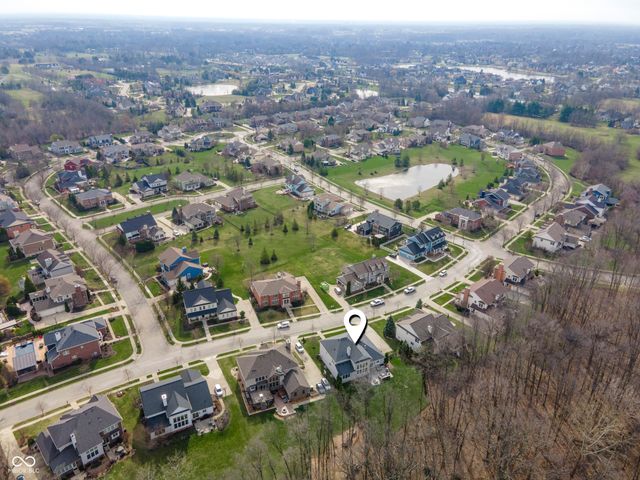 13462 Spotswood Street, Carmel, IN 46032