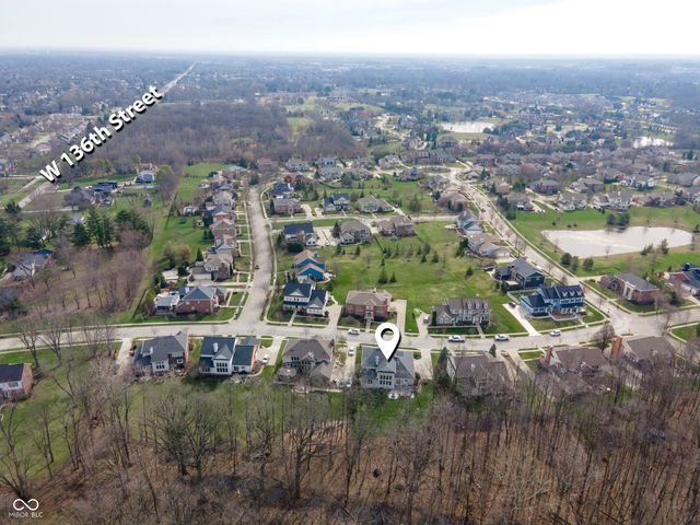 13462 Spotswood Street, Carmel, IN 46032