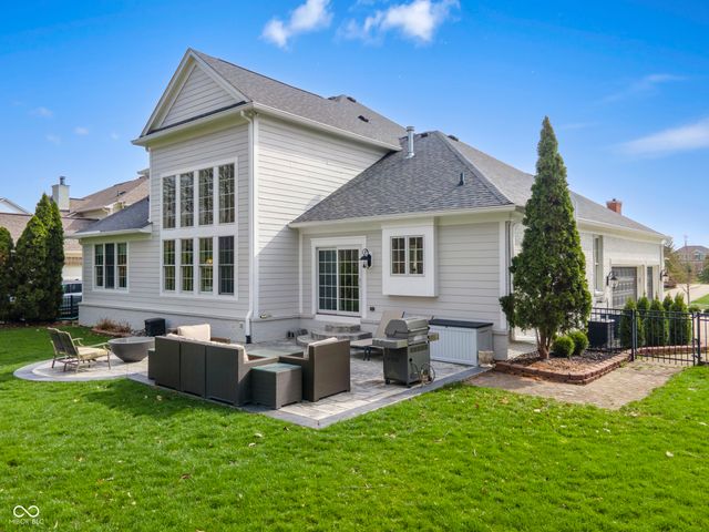 13462 Spotswood Street, Carmel, IN 46032