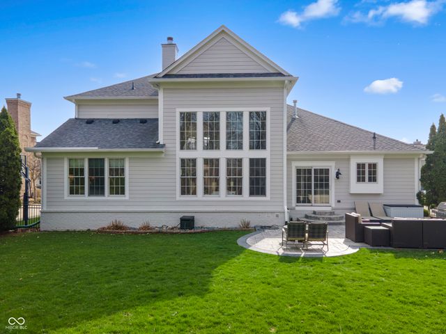 13462 Spotswood Street, Carmel, IN 46032